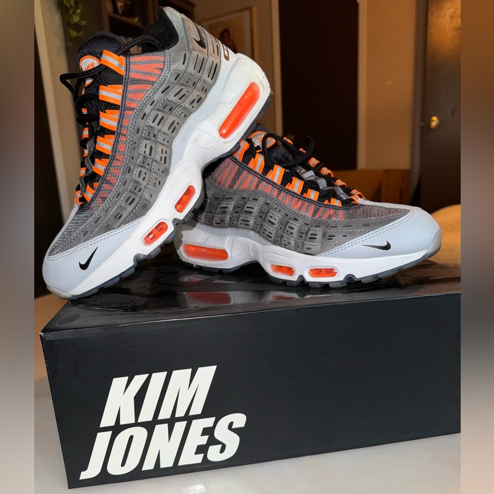 Nike air max 93’ Kim Jones